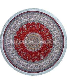 Ковер 2x2 Pers Isfahan 2207 Red
