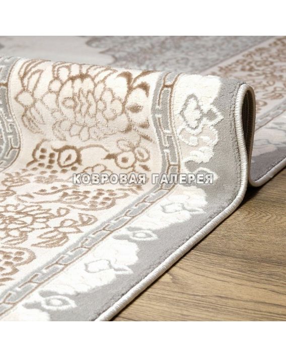 Ковер овальный Luxury 1,60 x 2,30