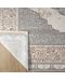 Ковер овальный Luxury 1,60 x 2,30