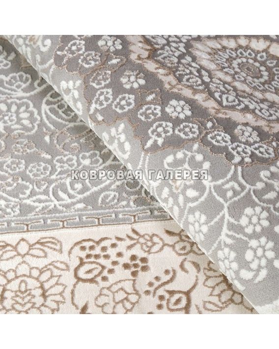 Ковер овальный Luxury 1,60 x 2,30