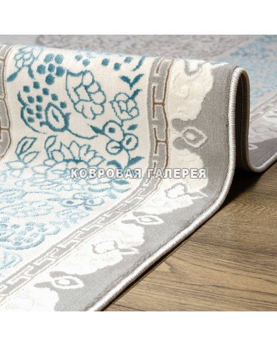 Ковер овальный Luxury 2,00 x 3,00