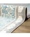 Ковер овальный Luxury 2,00 x 3,00
