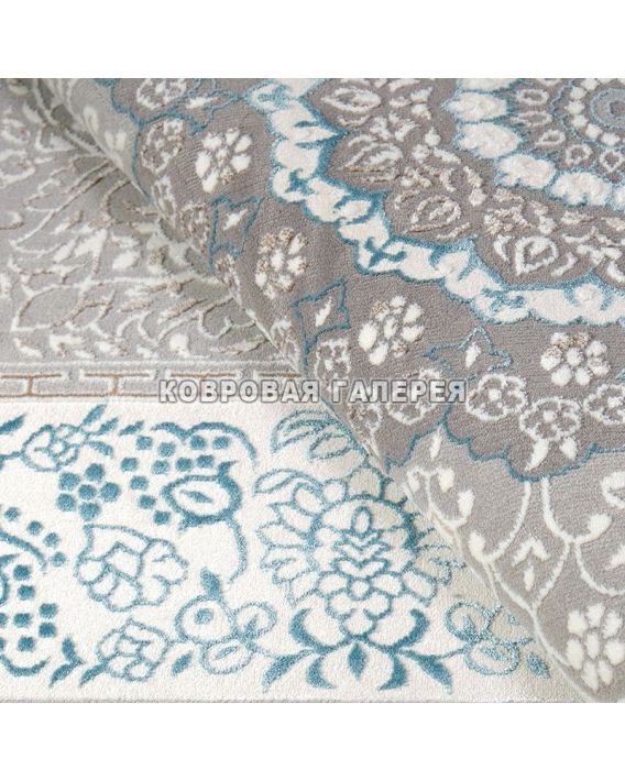 Ковер овальный Luxury 2,00 x 3,00